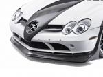 Mercedes-Benz SLR McLaren Volcano by Hamann 2008 года